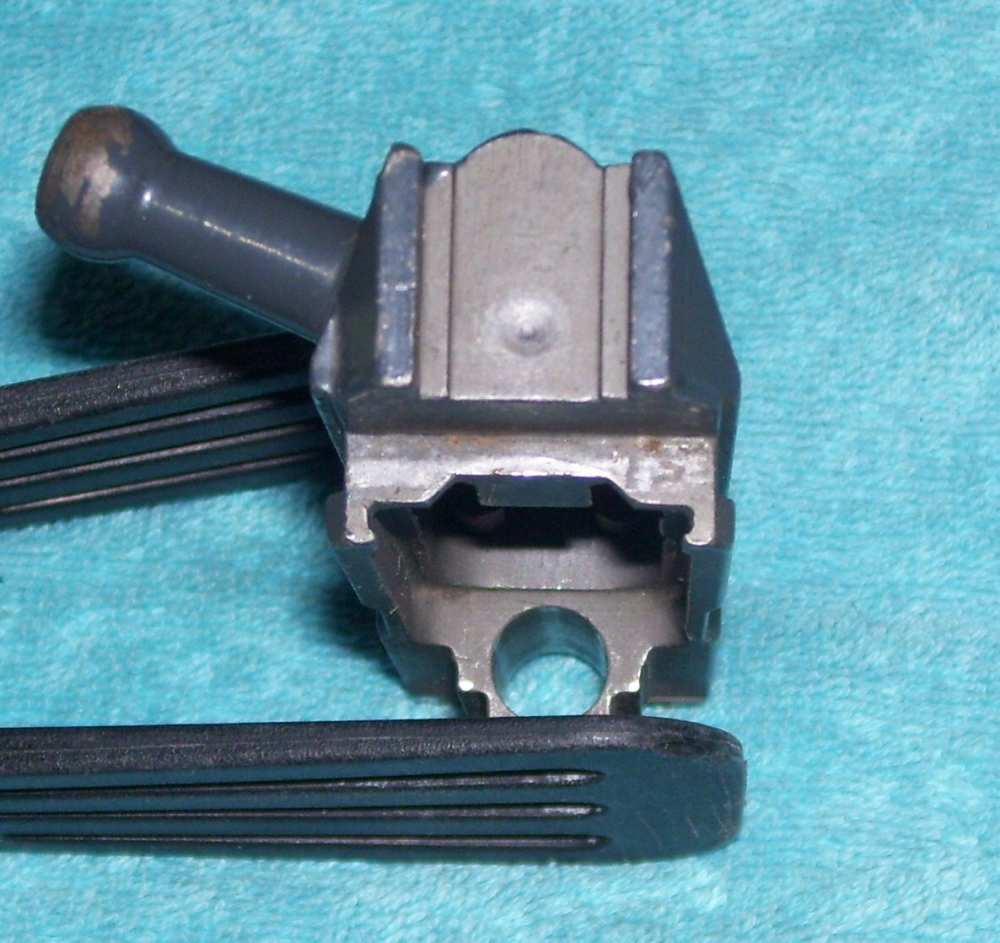 VZ58 Bolt Carrier-img-6