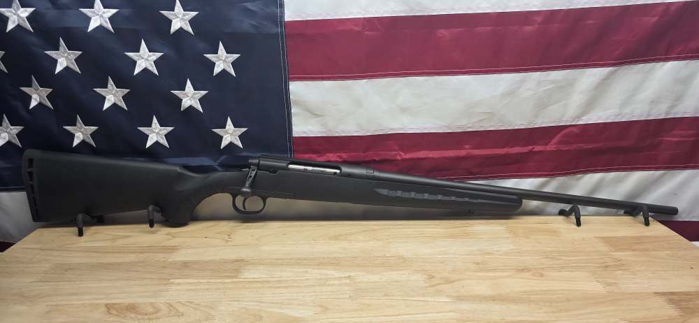 SAVAGE AXIS .308 WINCHESTER-img-0