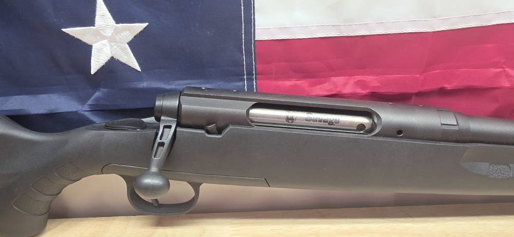 SAVAGE AXIS .308 WINCHESTER-img-21