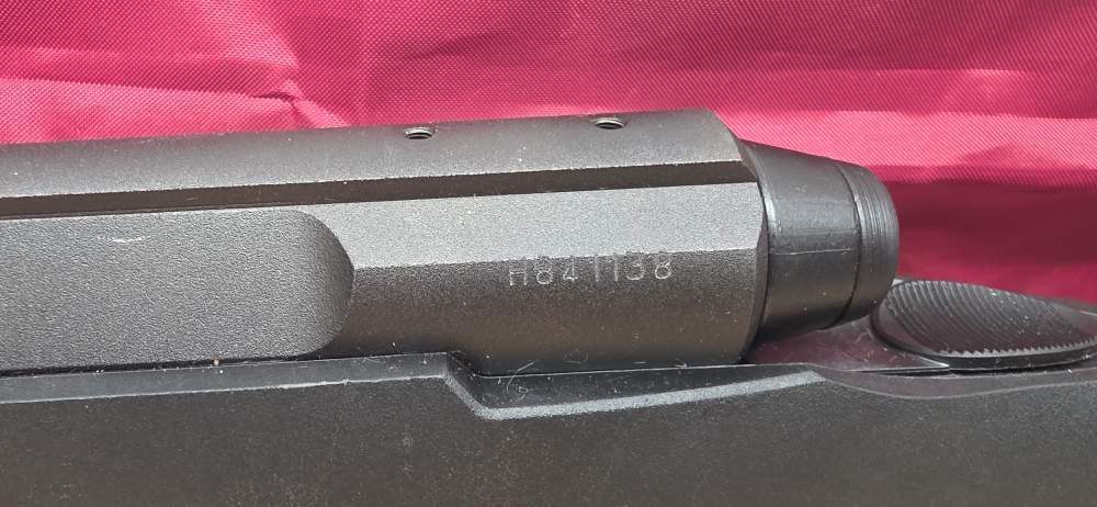 SAVAGE AXIS .308 WINCHESTER-img-9