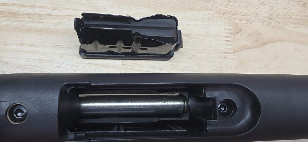 SAVAGE AXIS .308 WINCHESTER-img-19