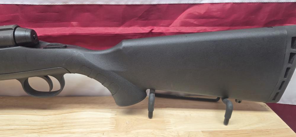 SAVAGE AXIS .308 WINCHESTER-img-7