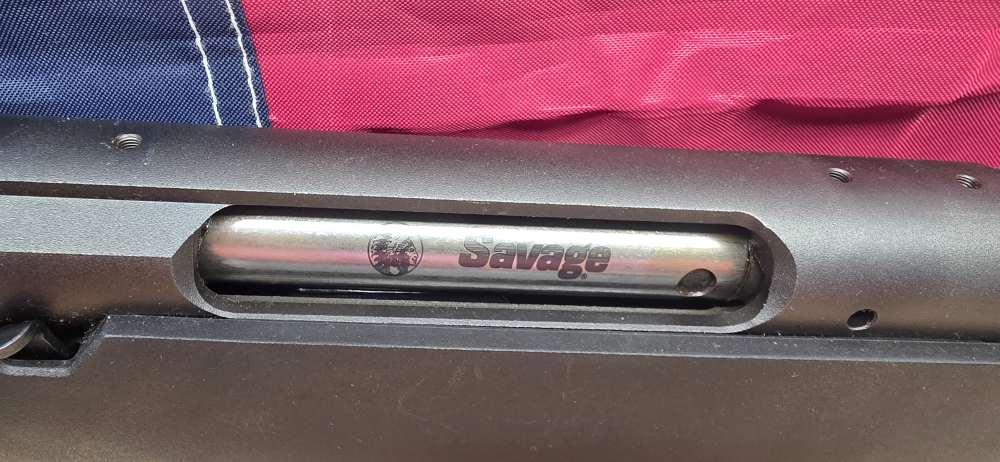 SAVAGE AXIS .308 WINCHESTER-img-4