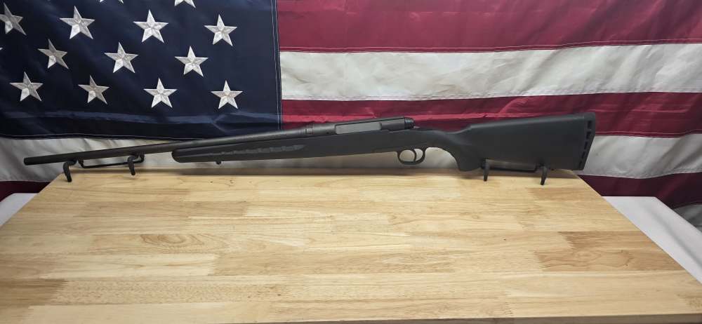 SAVAGE AXIS .308 WINCHESTER-img-1