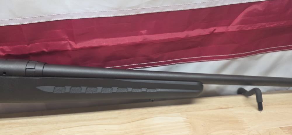 SAVAGE AXIS .308 WINCHESTER-img-2