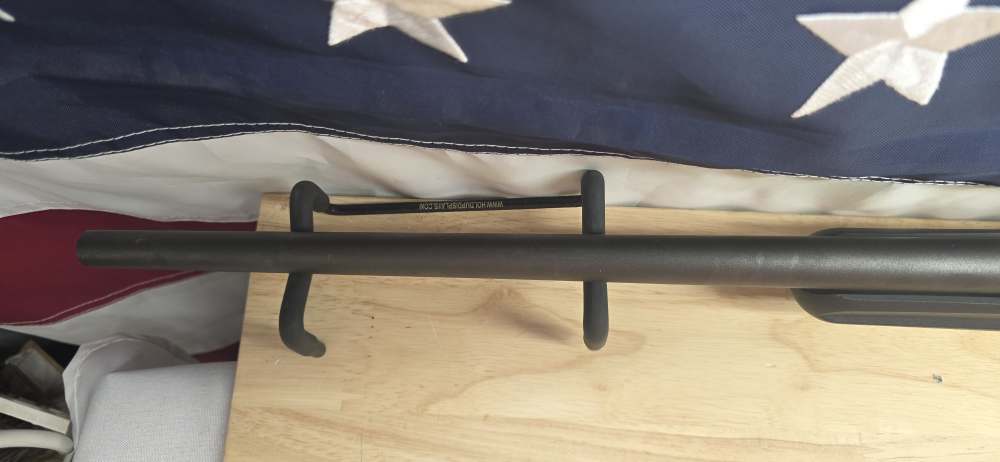 SAVAGE AXIS .308 WINCHESTER-img-14