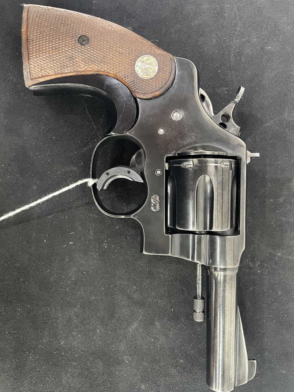 Colt 1917 D.A 45 Colt-img-7