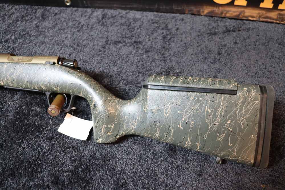 Christensen Arms Mesa Long Range, 6.5 PRC , 26 inch-img-9