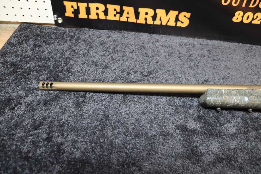 Christensen Arms Mesa Long Range, 6.5 PRC , 26 inch-img-7