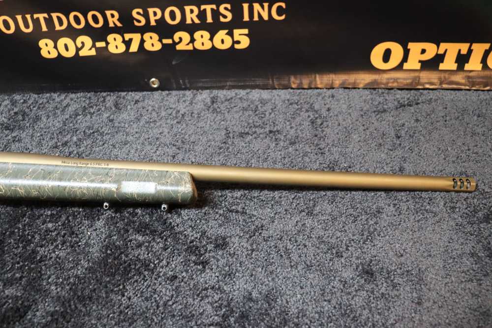 Christensen Arms Mesa Long Range, 6.5 PRC , 26 inch-img-4