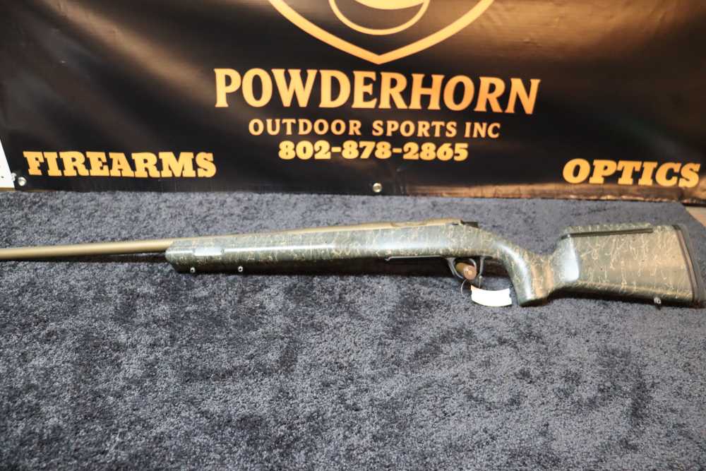 Christensen Arms Mesa Long Range, 6.5 PRC , 26 inch-img-6