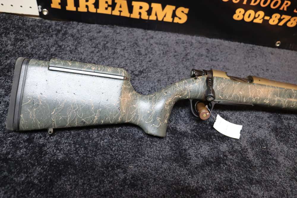 Christensen Arms Mesa Long Range, 6.5 PRC , 26 inch-img-2