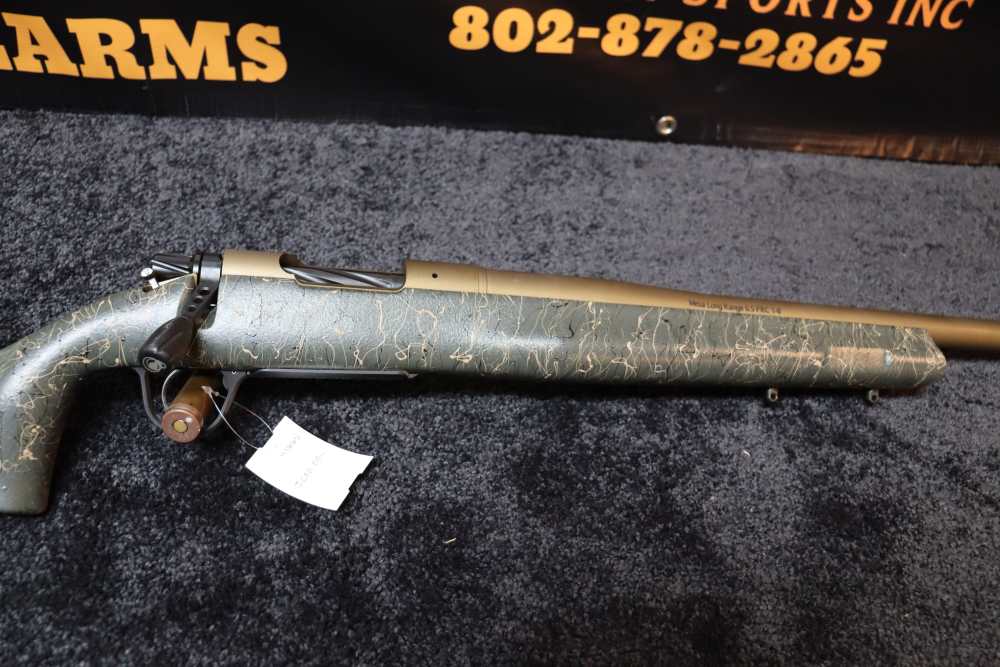 Christensen Arms Mesa Long Range, 6.5 PRC , 26 inch-img-3
