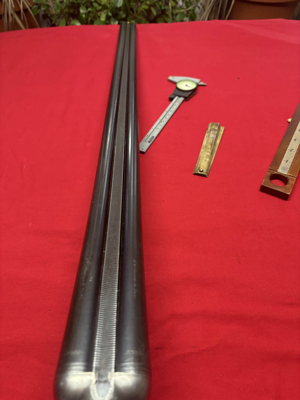 J.P. Sauer 12 Gauge #116xxx-img-6
