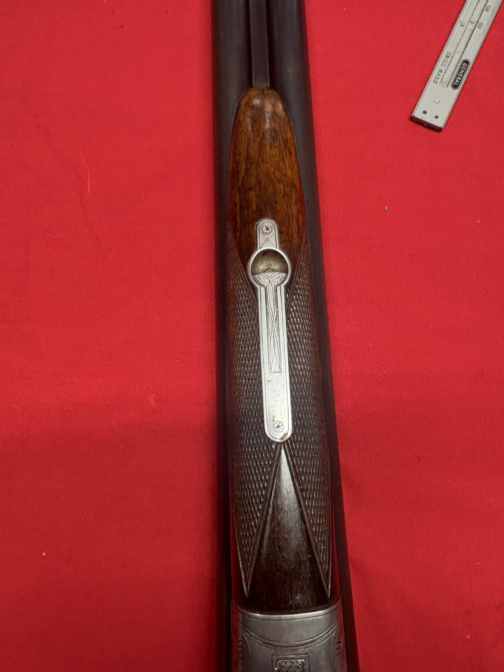 J.P. Sauer 12 Gauge #116xxx-img-8