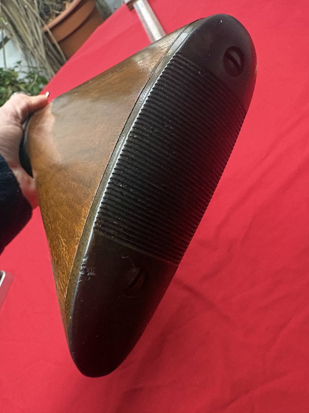 J.P. Sauer 12 Gauge #116xxx-img-10