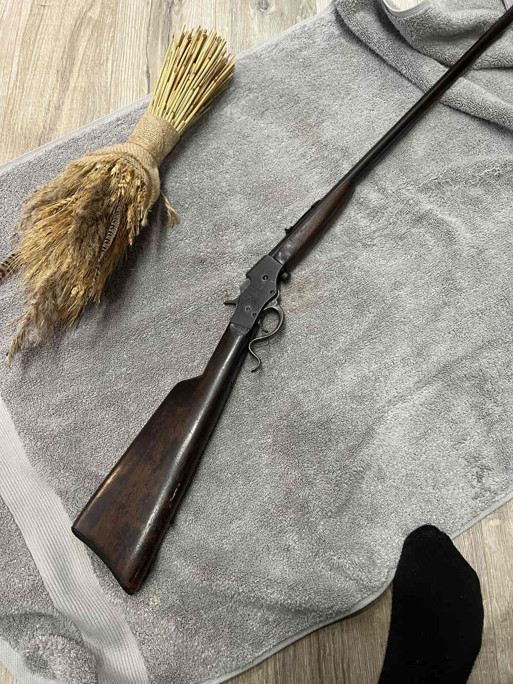 Stevens .22-img-0