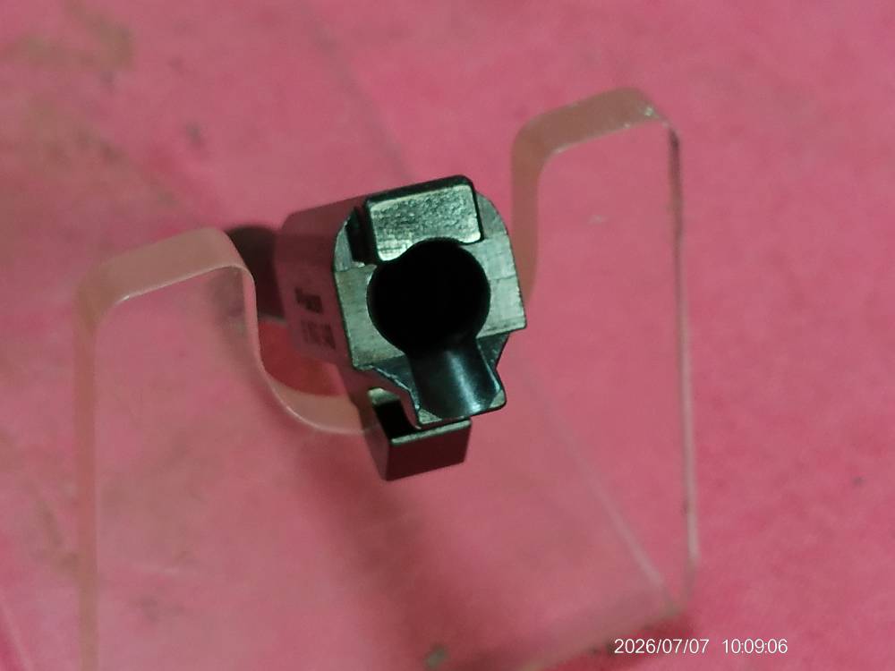 SIG SAUER P220 1ST VARIATION IN SCARCE 7.65 PARA CAL./30 LUGER *LIKE NEW*-img-16