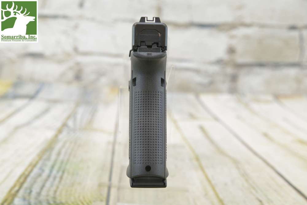 GLOCK, 20V, V Series M.O.S., Striker Fired, Semi-automatic, Polymer Frame P-img-8