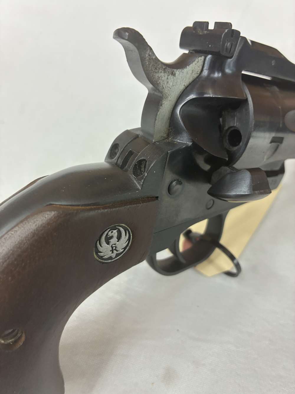 Ruger Single Six 22 LR Revolver-img-8