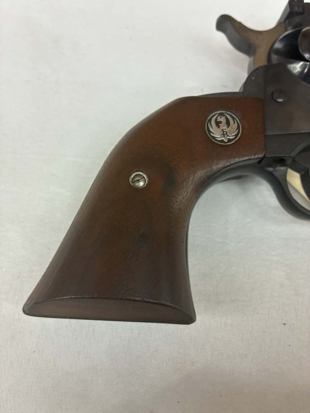 Ruger Single Six 22 LR Revolver-img-5