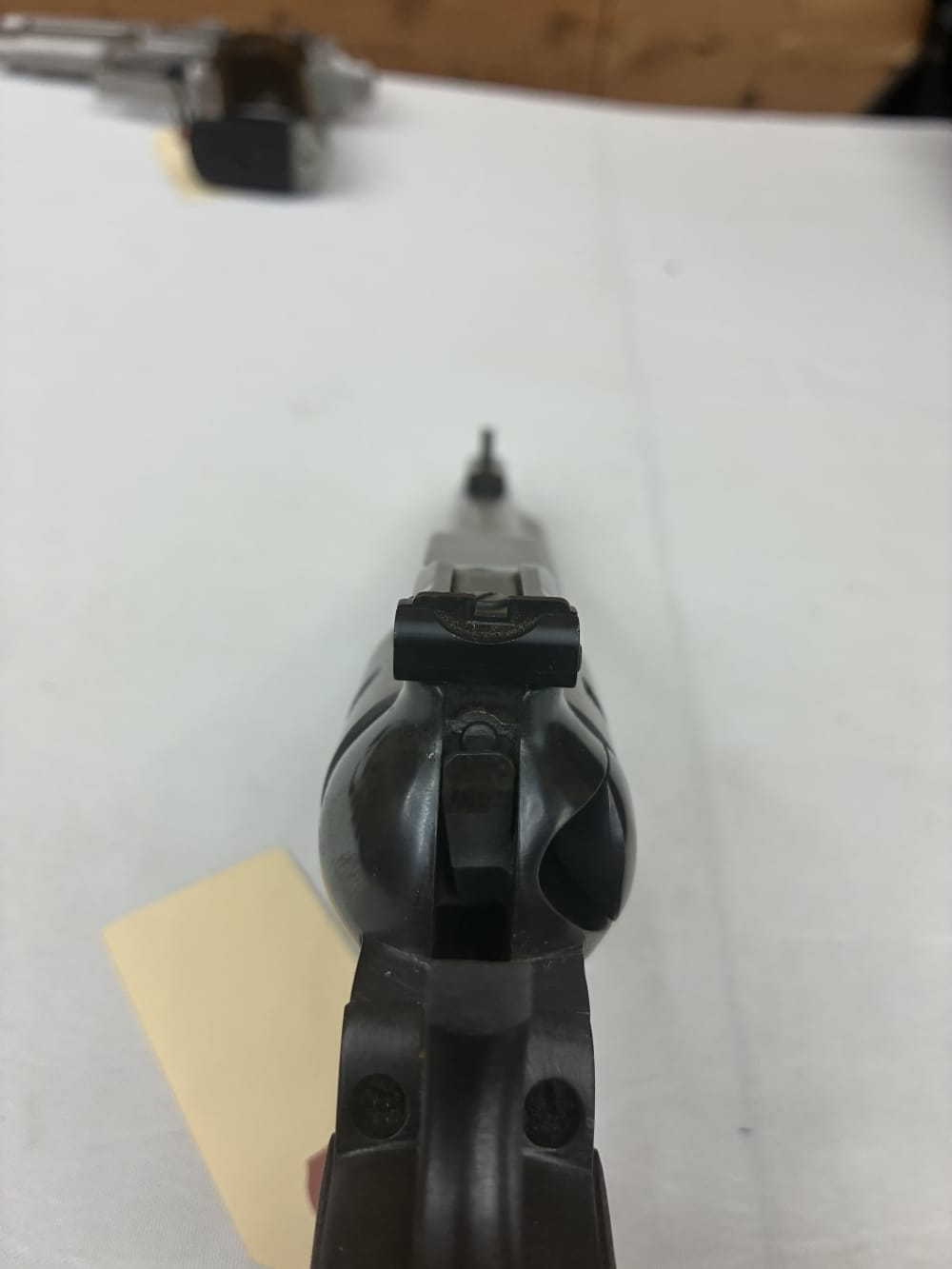 Ruger Single Six 22 LR Revolver-img-10