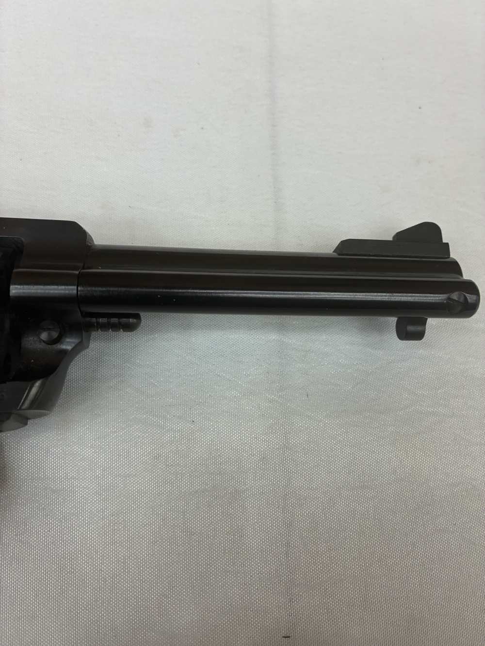 Ruger Single Six 22 LR Revolver-img-7