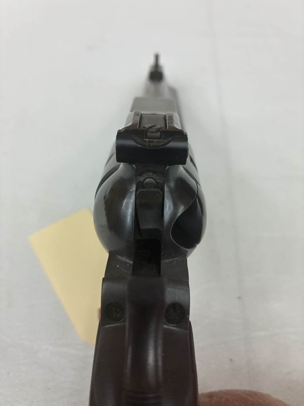 Ruger Single Six 22 LR Revolver-img-9