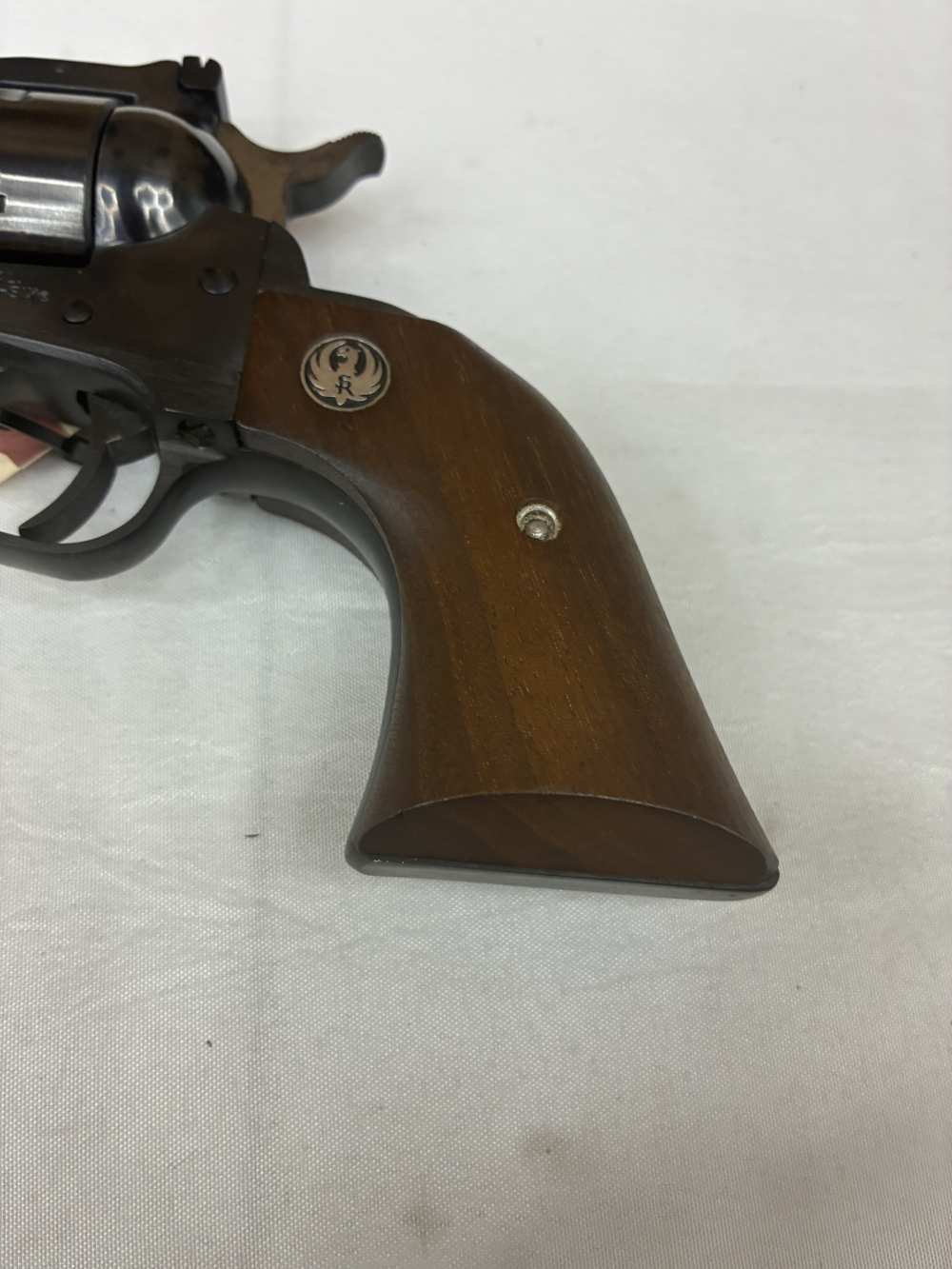 Ruger Single Six 22 LR Revolver-img-2
