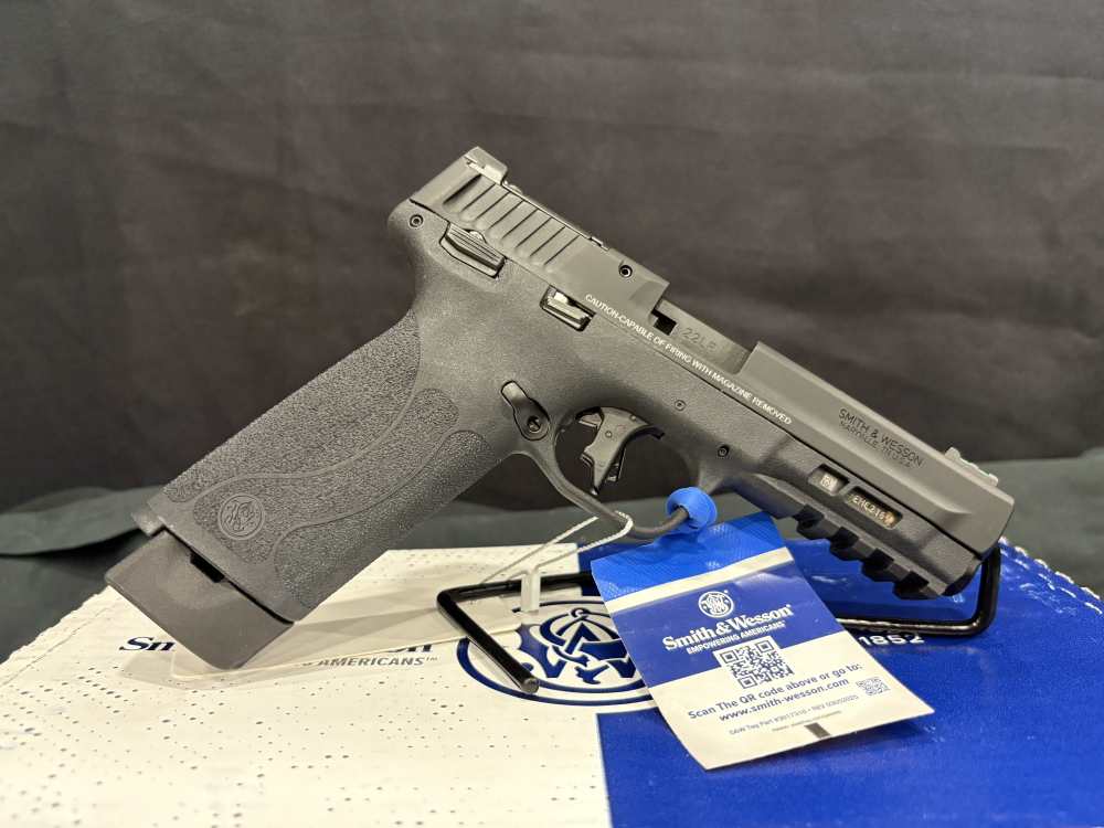 Smith & Wesson M&P 22X-img-0