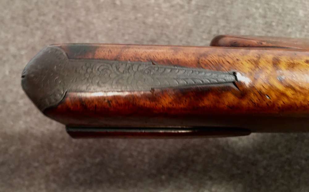 Karl Pirko Percussion Rifle, .54 Cal.-img-7
