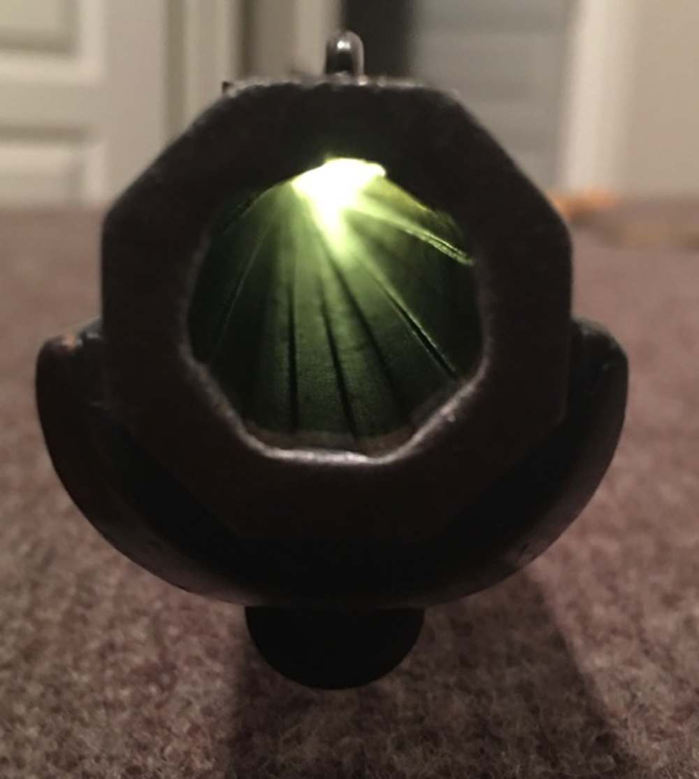 Karl Pirko Percussion Rifle, .54 Cal.-img-14