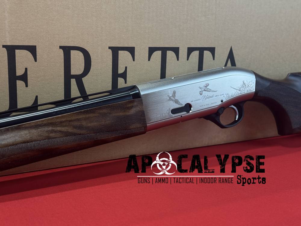Beretta A400 Upland 20/28-img-6