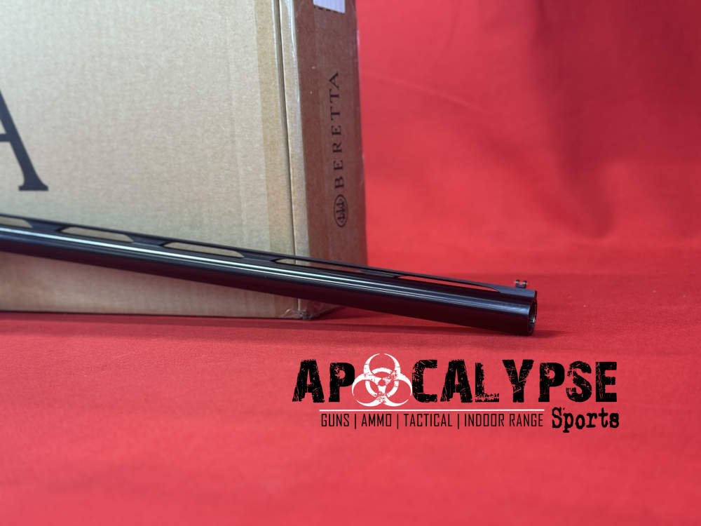 Beretta A400 Upland 20/28-img-4