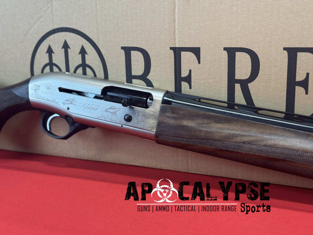 Beretta A400 Upland 20/28-img-3