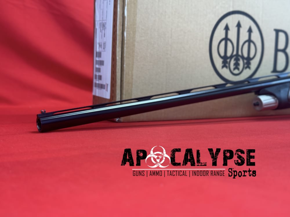 Beretta A400 Upland 20/28-img-5