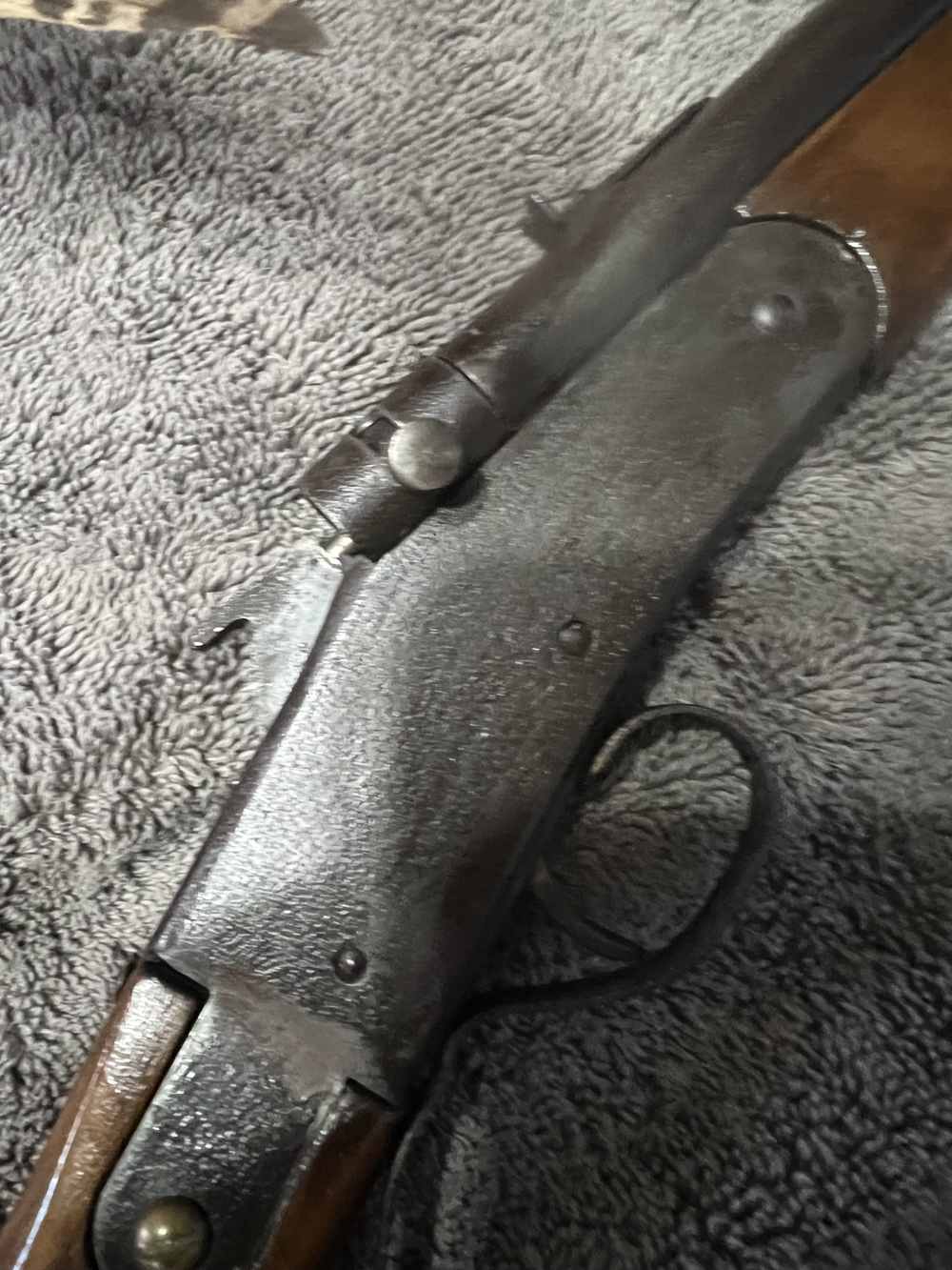 Hamilton Model 27    .22 LR-img-8