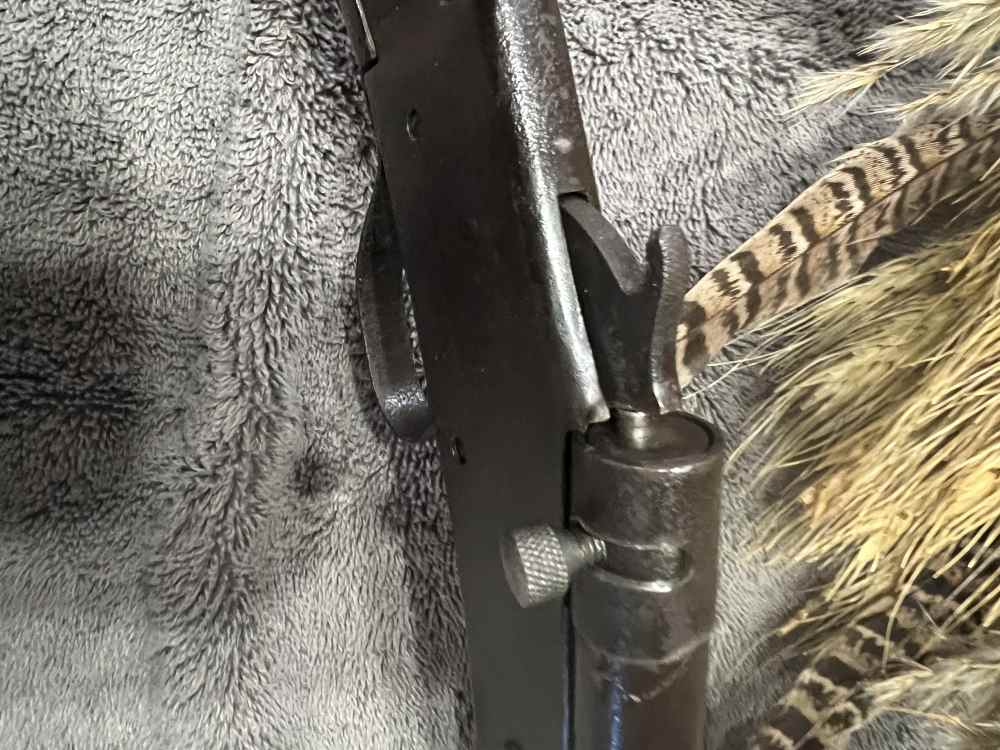 Hamilton Model 27    .22 LR-img-7