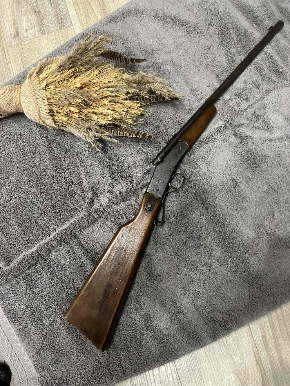 Hamilton Model 27    .22 LR-img-0