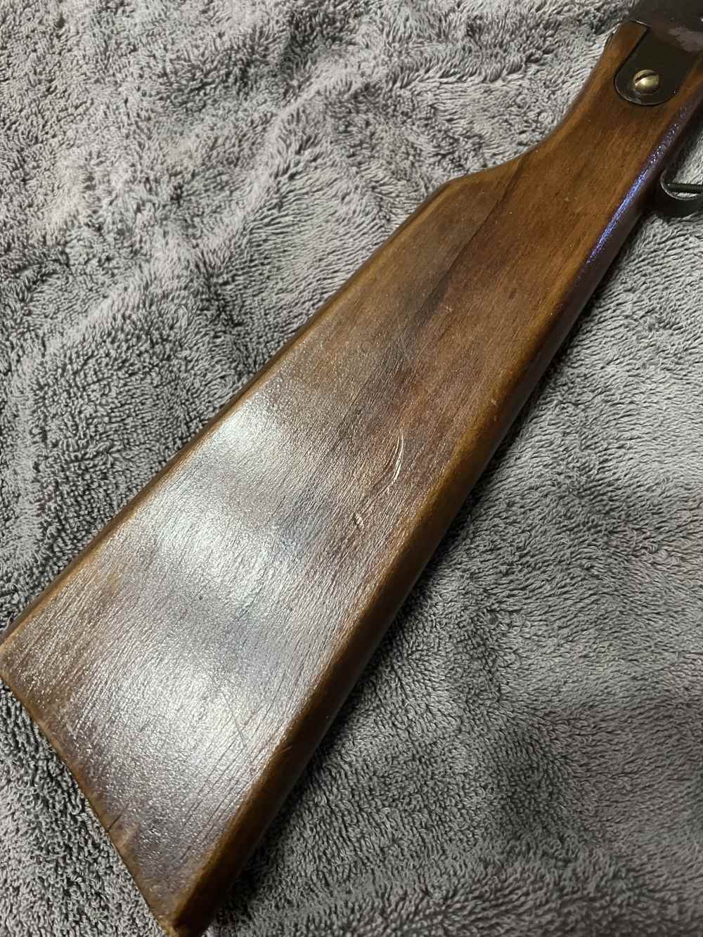 Hamilton Model 27    .22 LR-img-1