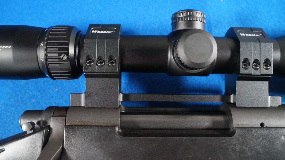 REMINGTON 700 ADL 7MM REM MAG 22" BARREL SYNTHETIC BLACK STOCK (22676)-img-12