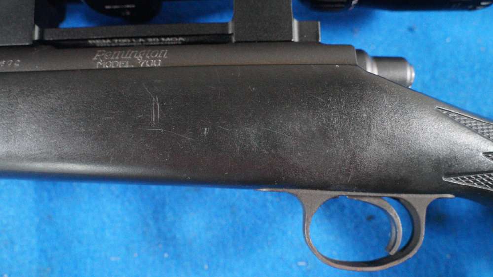 REMINGTON 700 ADL 7MM REM MAG 22" BARREL SYNTHETIC BLACK STOCK (22676)-img-36