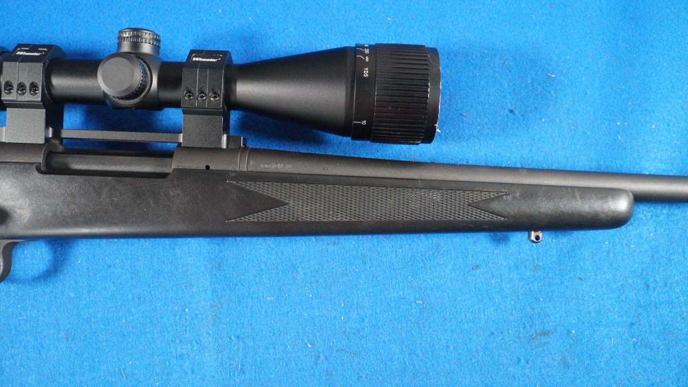REMINGTON 700 ADL 7MM REM MAG 22" BARREL SYNTHETIC BLACK STOCK (22676)-img-3