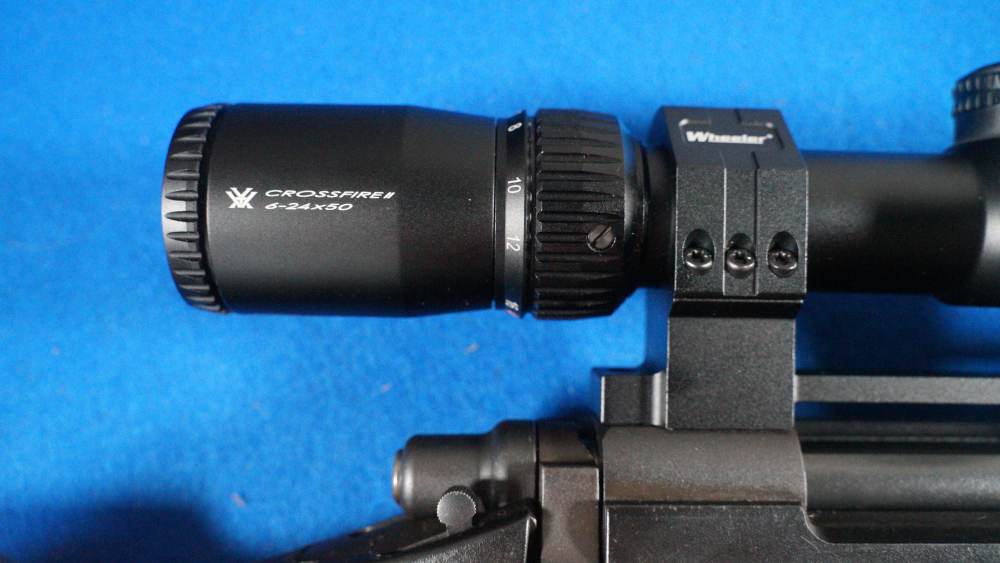 REMINGTON 700 ADL 7MM REM MAG 22" BARREL SYNTHETIC BLACK STOCK (22676)-img-11
