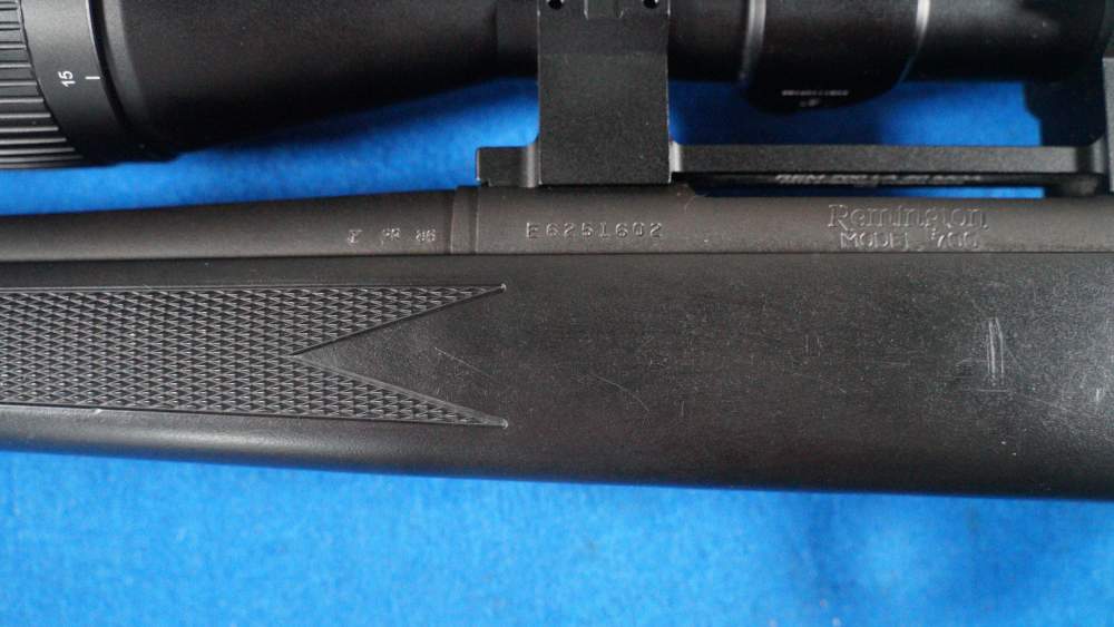 REMINGTON 700 ADL 7MM REM MAG 22" BARREL SYNTHETIC BLACK STOCK (22676)-img-37