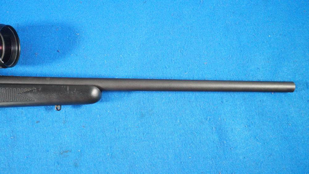 REMINGTON 700 ADL 7MM REM MAG 22" BARREL SYNTHETIC BLACK STOCK (22676)-img-4
