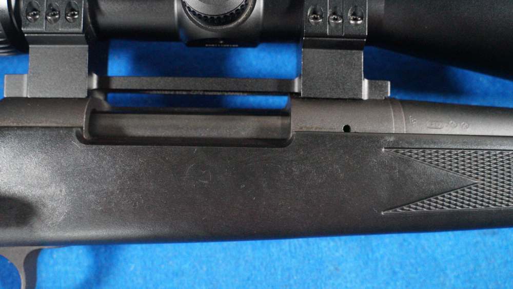 REMINGTON 700 ADL 7MM REM MAG 22" BARREL SYNTHETIC BLACK STOCK (22676)-img-15
