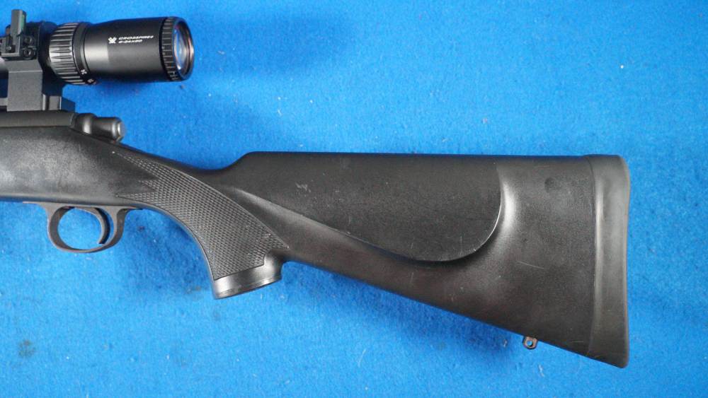REMINGTON 700 ADL 7MM REM MAG 22" BARREL SYNTHETIC BLACK STOCK (22676)-img-24