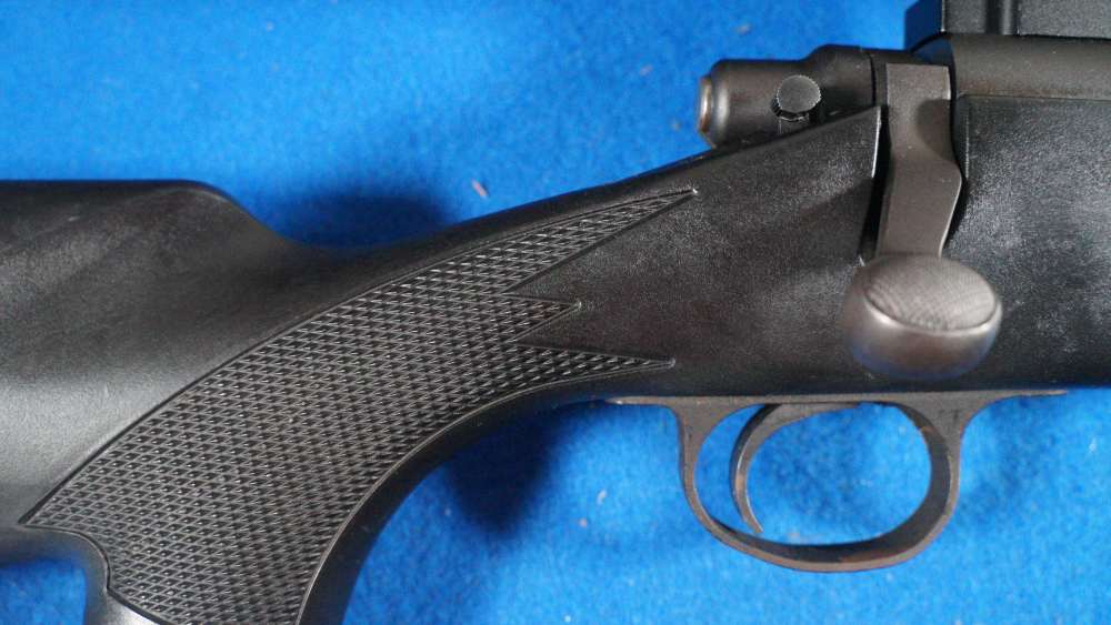 REMINGTON 700 ADL 7MM REM MAG 22" BARREL SYNTHETIC BLACK STOCK (22676)-img-9