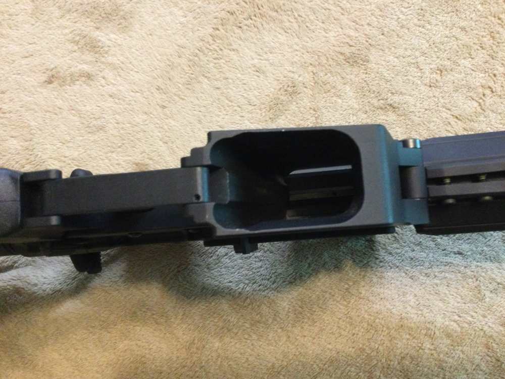 FREEDOM ORDNANCE MODEL FX-9 SEMI-AUTO PISTOL in 9MM Cal. W/ACC.-img-17